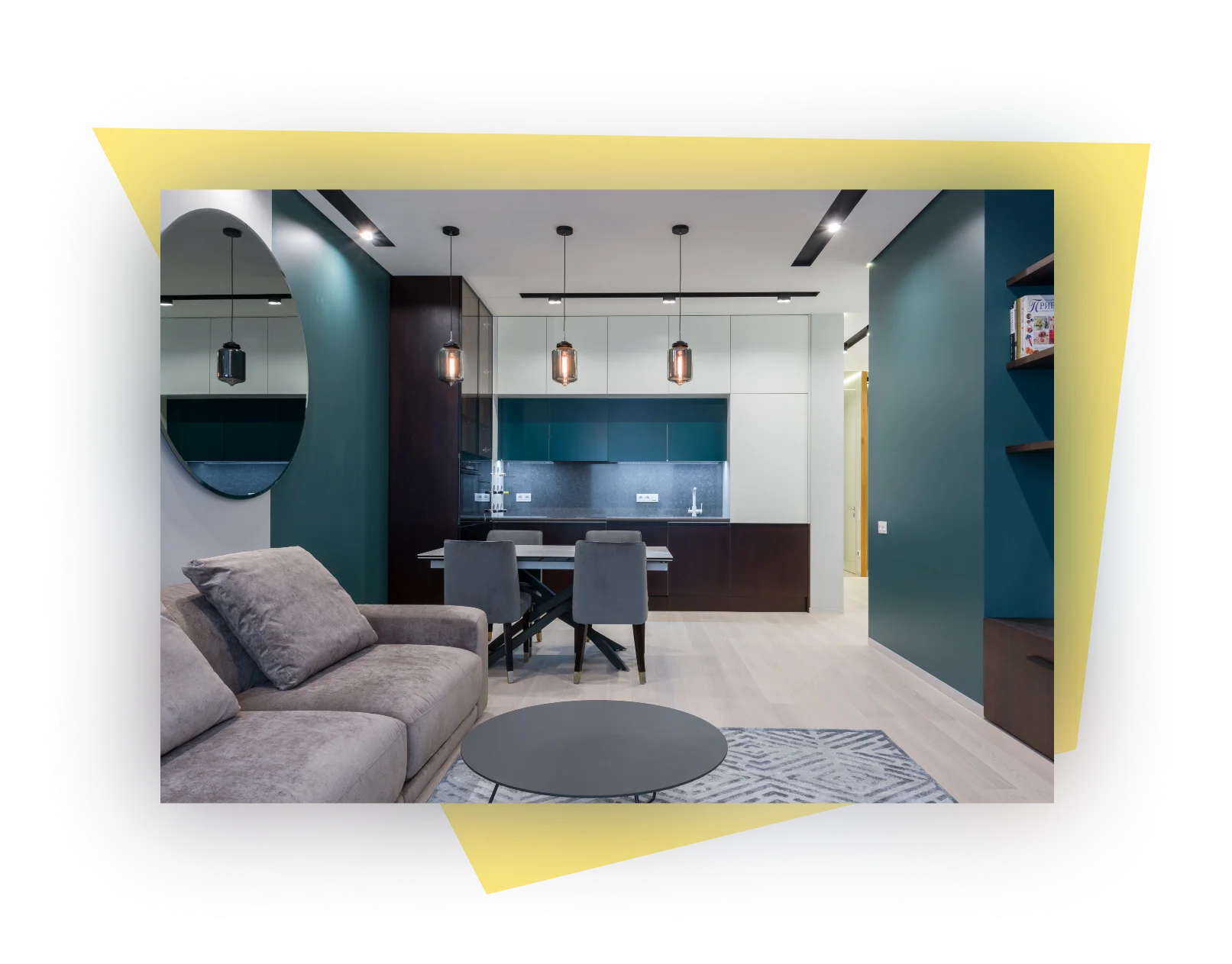 Spotless Home - Sapphire Homes Cleaning