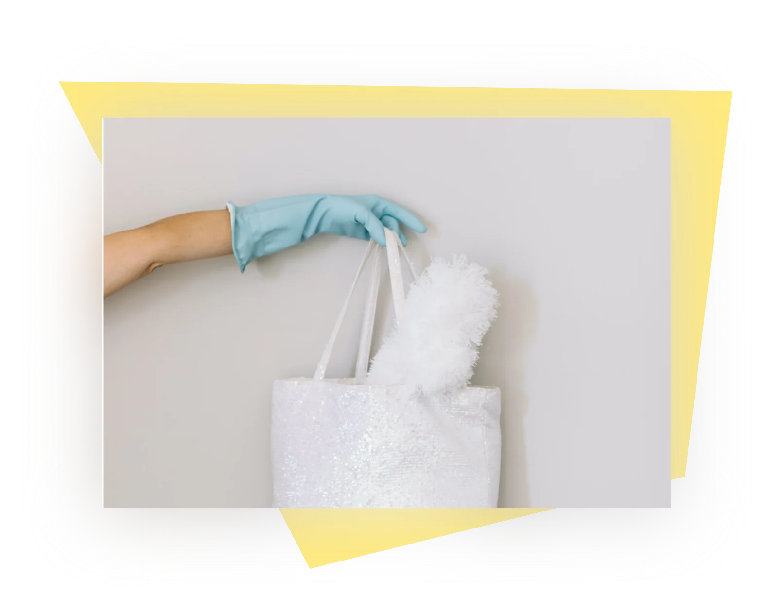 Ready For Cleaning - Sapphire Homes Cleaning
